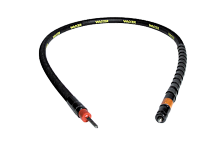 Гибкий вал Wacker Neuson SM3 S (аналог)